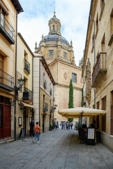 cuenca salamanca|How to get from Cuenca to Salamanca by train, bus, car or plane